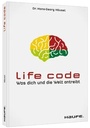 Cover: Life Code - Haufe-Lexware