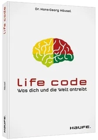 Enlarge image Cover: Life Code - Haufe-Lexware