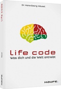 Cover: Life Code - Haufe-Lexware