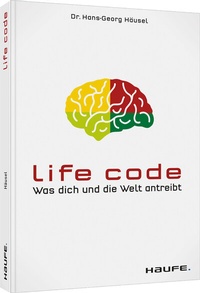 Enlarge image Cover: Life Code - Haufe-Lexware