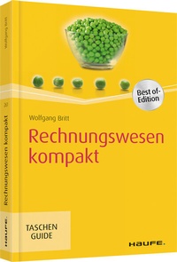 Abbildung von: Rechnungswesen kompakt - Haufe-Lexware