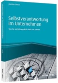 Cover: Selbstverantwortung im Unternehmen - Haufe-Lexware