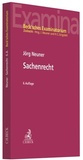 Cover: Sachenrecht - C.H.BECK