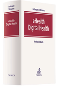Abbildung von: E-Health / Digital Health - C.H.BECK