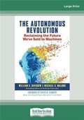Cover: The Autonomous Revolution - ReadHowYouWant