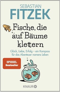 Abbildung von: Fische, die auf Bäume klettern - Knaur