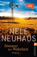 Cover: Sommer der Wahrheit - Ullstein Taschenbuchverlag