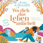 Cover: Wo dich das Leben anlächelt - OSTERWOLDaudio