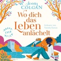Cover: Wo dich das Leben anl&auml;chelt - OSTERWOLDaudio