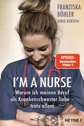 Cover: I'm a Nurse - Heyne