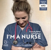 Enlarge image Cover: I'm a Nurse - John Verlag