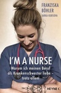 Cover: I'm a Nurse - Heyne