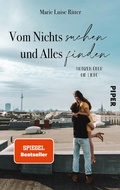Cover: Vom Nichts suchen und Alles finden - Piper