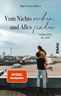 Abbildung von: Vom Nichts suchen und Alles finden - Piper