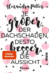 Abbildung von: Je größer der Dachschaden, desto besser die Aussicht - Piper