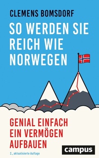Abbildung von: So werden Sie reich wie Norwegen - Campus