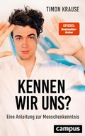 Cover: Kennen wir uns? - Campus