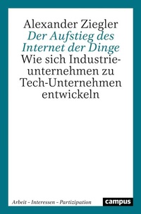 Bild vergrößern Bild: Der Aufstieg des Internet der Dinge - Campus