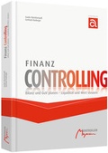 Cover: Finanz Controlling - Haufe-Lexware