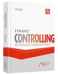 Cover: Finanz Controlling - Haufe-Lexware