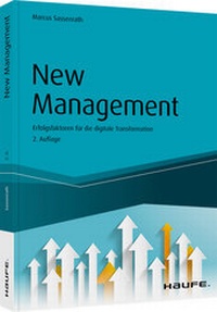 Abbildung von: New Management - Haufe-Lexware
