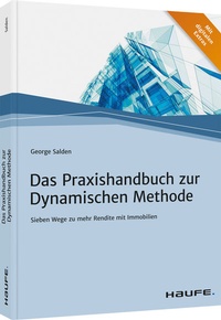 Abbildung von: Das Praxishandbuch zur Dynamischen Methode - Haufe-Lexware