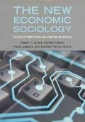 Cover: The New Economic Sociology - Russell Sage Foundation