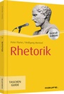 Cover: Rhetorik - Haufe-Lexware