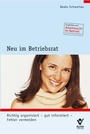 Bild: Neu im Betriebsrat - Bund-Verlag