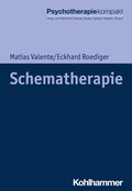 Cover: Schematherapie - Kohlhammer