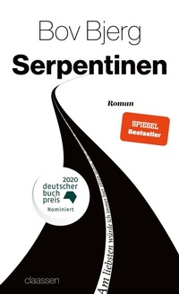 Abbildung von: Serpentinen - Ullstein Taschenbuchverlag