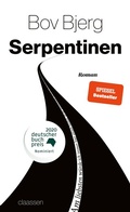 Cover: Serpentinen - Ullstein Taschenbuchverlag