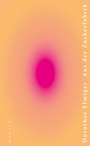 Cover: Aus der Zuckerfabrik - Hanser