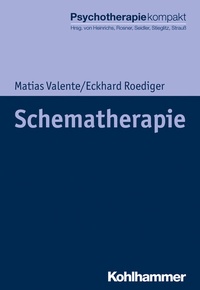 Abbildung von: Schematherapie - Kohlhammer