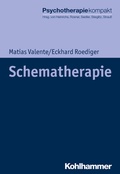 Cover: Schematherapie - Kohlhammer