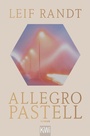 Cover: Allegro Pastell - Kiepenheuer & Witsch