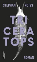 Cover: Triceratops - Kremayr & Scheriau