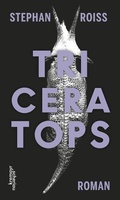 Cover: Triceratops - Kremayr & Scheriau