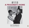 Cover: 8115: A Prisoner's Home - Penguin Books (South Africa)