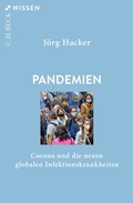Cover: Pandemien - C.H.BECK