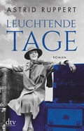 Cover: Leuchtende Tage - dtv