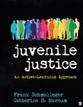 Cover: Juvenile Justice - SAGE Publications Inc