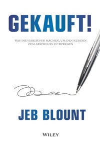 Abbildung von: Gekauft! - Wiley-VCH
