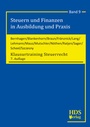 Bild: Klausurtraining Steuerrecht - HDS