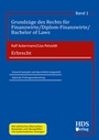Cover: Erbrecht - HDS