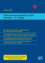Bild: Einkommensteuererklärung 2020 Kompakt - HDS