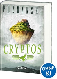 Enlarge image Cover: Cryptos - Loewe
