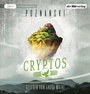 Cover: Cryptos - Der Hörverlag