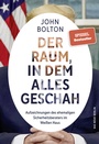 Cover: Der Raum, in dem alles geschah - Das Neue Berlin
