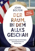 Cover: Der Raum, in dem alles geschah - Das Neue Berlin